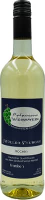 2023 Müller-Thurgau