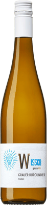 2024 Grauer Burgunder