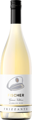 Frizzante Grüner Veltliner