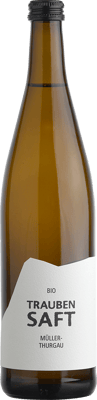 Traubensaft Müller-Thurgau BIO