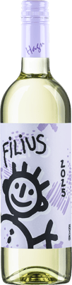2025 Filius Grüner Veltliner