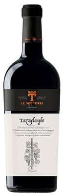 2016 Tazzelenghe Trevenezie IGP