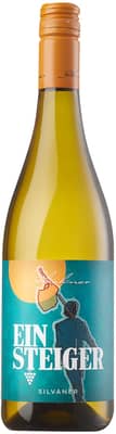 2016 Einsteiger Silvaner