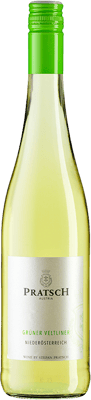 2024 GRÜNER VELTLINER 8% BIO