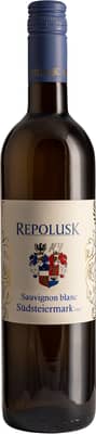 2024 Sauvignon blanc Südsteiermark DAC