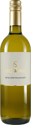 2021 Gewürztraminer