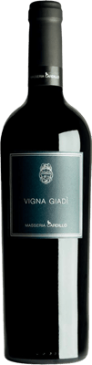 2024 Giadí Basilicata IGP 2024 Giadí Basilicata IGP