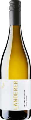 2023 Kaiserstuhl Grauburgunder