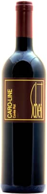 2020 Caro-Line Cuvée Rot