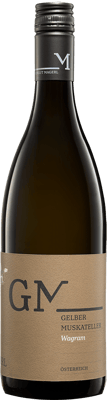 2024 Gelber Muskateller Wagram DAC BIO