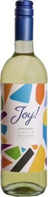 Joy! Joy!