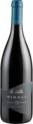 2024 Pinot Grigio Friuli Grave DOC
