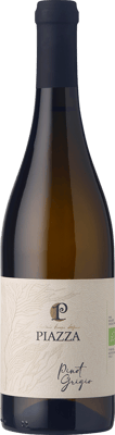 2024 Pinot Grigio Venezia DOC BIO