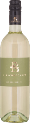 2024 Gemischter Satz "Junger Hirsch"
