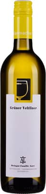2022 Grüner Veltliner