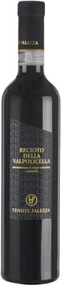 2020 Recioto della Valpolicella DOCG 0,5 L