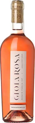 2024 Gioia Rosa Rosato Puglia IGP