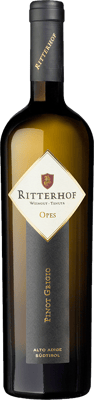 2023 Opes Pinot Grigio Alto Adige DOC