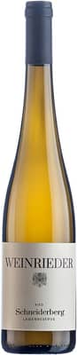 2023 Schneiderberg Grüner Veltliner