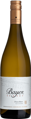 2024 Pinot Blanc Kalk & Schiefer