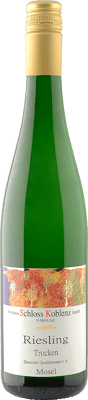 2023 Schloss Koblenz Riesling