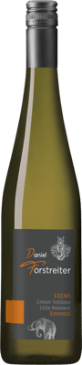 2022 Grüner Veltliner Little Mammut Kremstal DAC