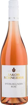 2023 Spätburgunder Rosé