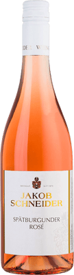 2024 Spätburgunder Rosé