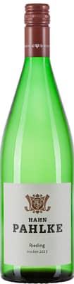 2024 Riesling *LITER* BIO 1,0 L