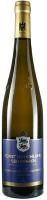 2018 Verrenberger VERRENBERG Riesling Grosses Gewächs VDP.Grosse Lage BIO
