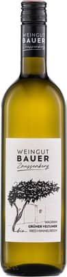 2023 Grüner Veltliner "Ried Himmelreich" BIO