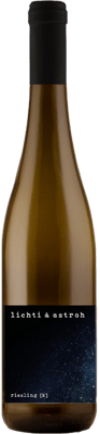 2022 Riesling (k) BIO
