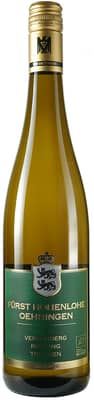 2022 Verrenberg Riesling VDP.Ortswein BIO