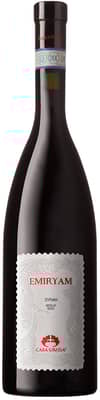 2020 Emiryam Sicilia DOC BIO 1,5 L