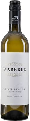 2024 Grüner Veltliner Ried Schneiderberg – Weinviertel DAC