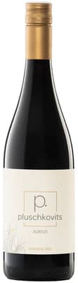 2021 Aureus Cuvèe Barrique