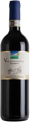 2018 Vino Nobile Riserva Nobile di Montepulciano Riserva DOCG BIO