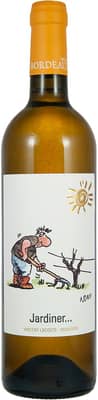 2023 Jardiner... Bordeaux AOP BIO