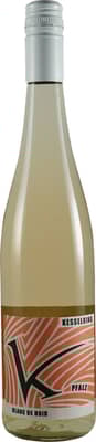 2024 Blanc de Noir BIO