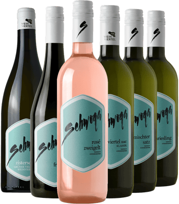 Sommerweinpaket