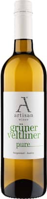 2023 Grüner Veltliner "Pure"