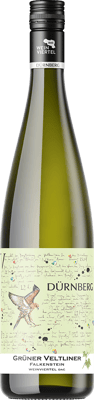 2024 Grüner Veltliner Falkenstein Weinviertel DAC, BIO 2024 Grüner Veltliner Falkenstein Weinviertel DAC, BIO