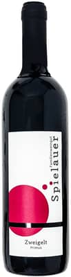 2019 Zweigelt Primus