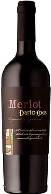 2021 Merlot Venezia Giulia IGP