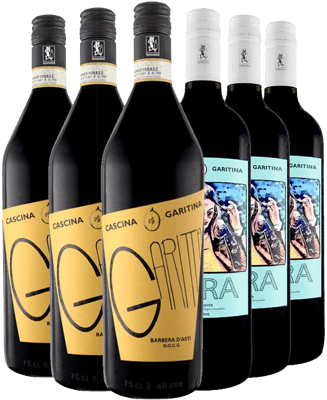 Cascina Garitina Kennenlern-Paket