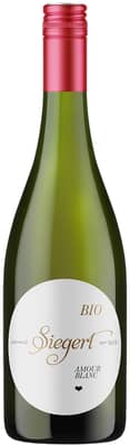 2021 Amour Blanc BIO