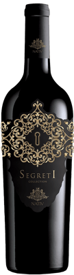 2018 Segreti Irpinia DOC 2018 Segreti Irpinia DOC