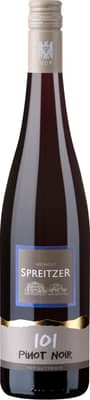 2023 Pinot Noir "101"