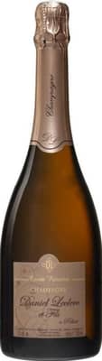 Cuvée Réserve Champagne AOP