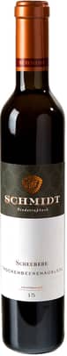 2015 Scheurebe Trockenbeerenauslese 0,375 L